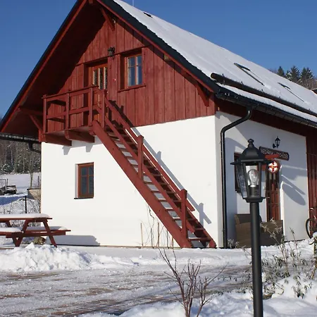 Apartmán K74 *
