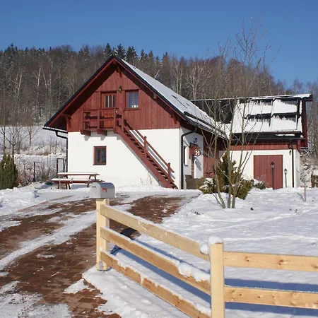 Apartmán K74 Jablonné v Podještědí
