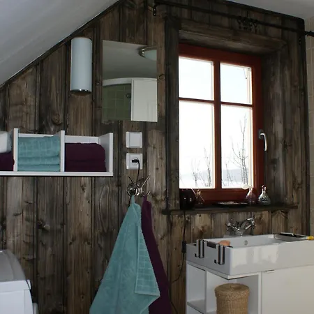 K74 Apartmán