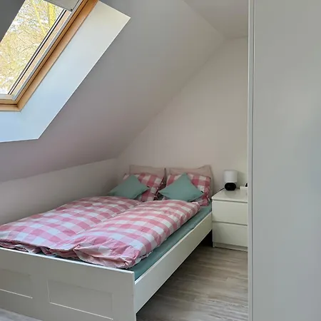 K74 Apartamento Jablonné v Podještědí