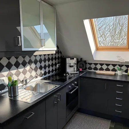 Apartmán K74 Jablonné v Podještědí