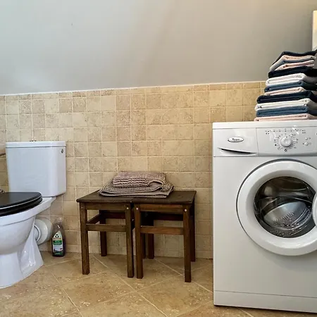 K74 Apartmán
