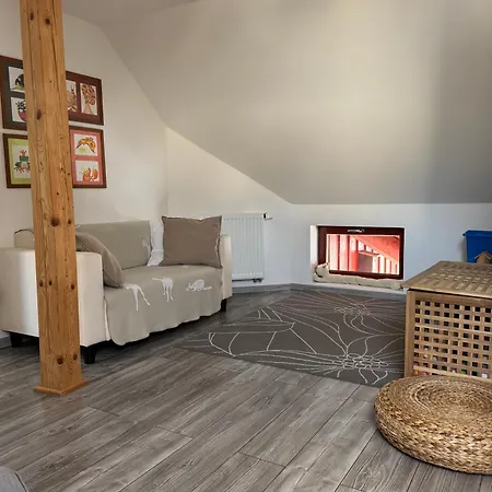 Apartamento K74