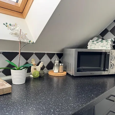 K74 Apartmán *