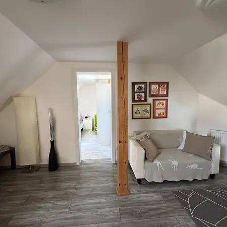 Apartamento K74 *