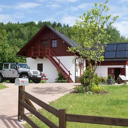 Apartmán K74