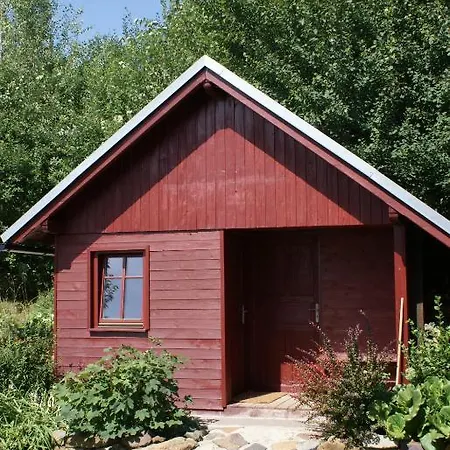 K74 Apartamento Jablonné v Podještědí