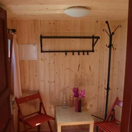K74 Apartmán *