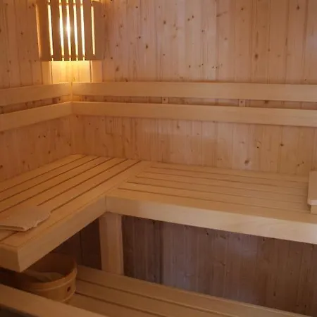 K74 Apartamento Jablonné v Podještědí
