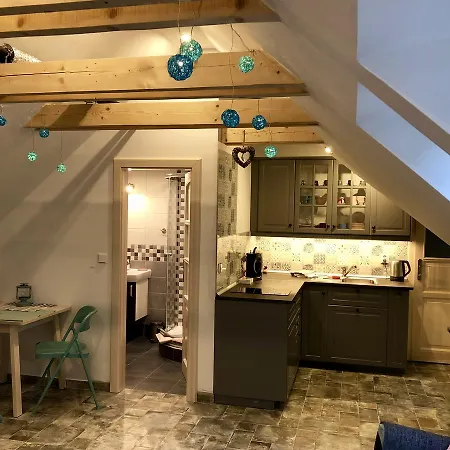 K74 Apartmán