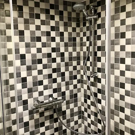 K74 Apartmán Jablonné v Podještědí