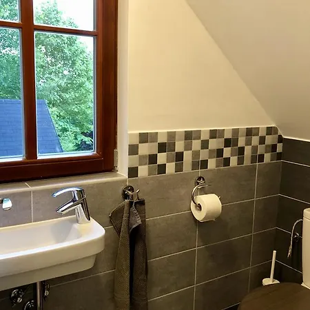 Apartmán K74 *