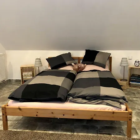K74 Apartamento Jablonné v Podještědí