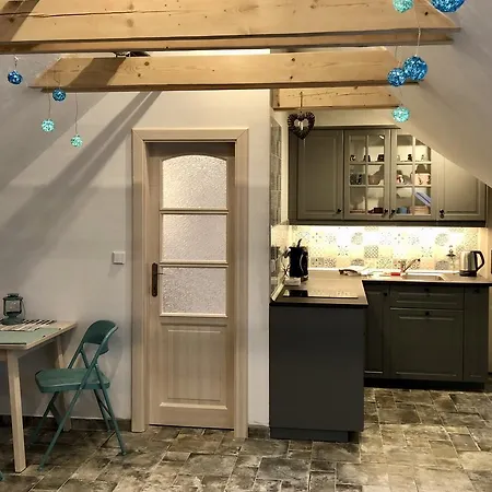 K74 Apartmán