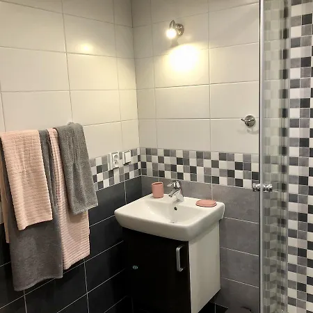 K74 Apartmán *