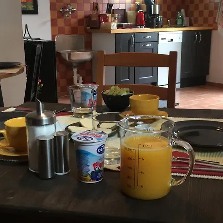 Apartmán K74 *